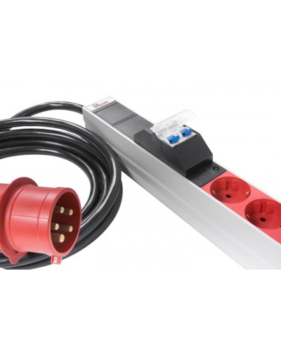 Блок розеток REM R-3x32-24S-A-I-1820-3-3PN в Ачинске Блоки розеток Pintop.ru