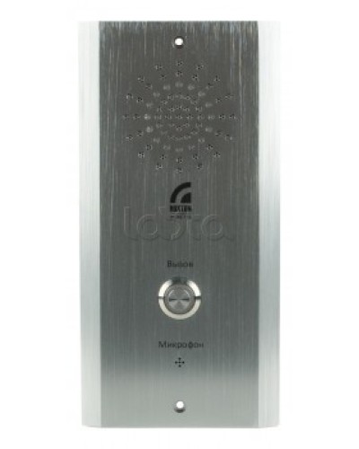Панель вызывная Roxton IP-A6716 в Ачинске Система оповещения и трансляции Roxton Pintop.ru