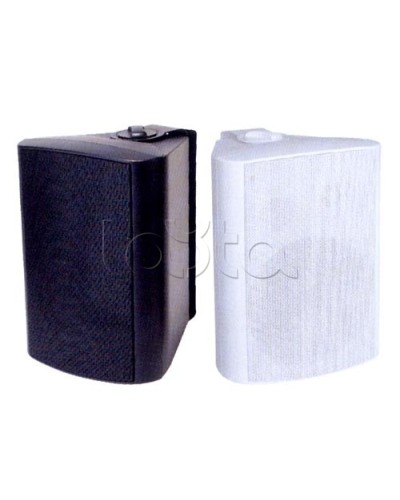 Громкоговоритель настенный ROXTON MS-40T в Ачинске Система оповещения и трансляции Roxton Pintop.ru