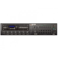 Микшер-усилитель 360 Вт ROXTON MX-360