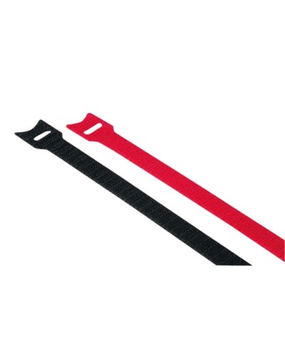 Стяжка ROXTONE CT20 Black в Ачинске Стяжки-хомуты Pintop.ru