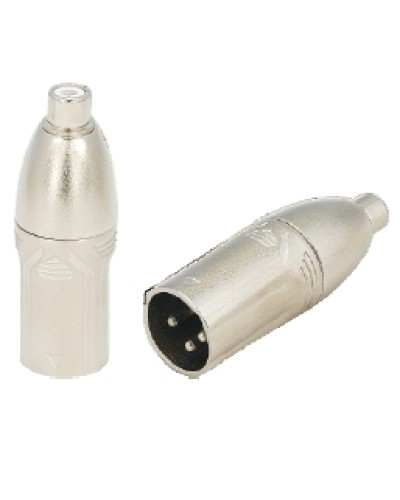 Переходник ROXTONE RA2XMPF в Ачинске Аксессуары для СОУЭ Pintop.ru