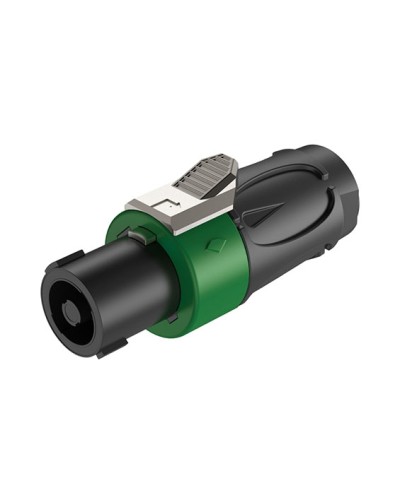 Разъем ROXTONE RS4F-N-GN в Ачинске Система оповещения и трансляции Roxton Pintop.ru