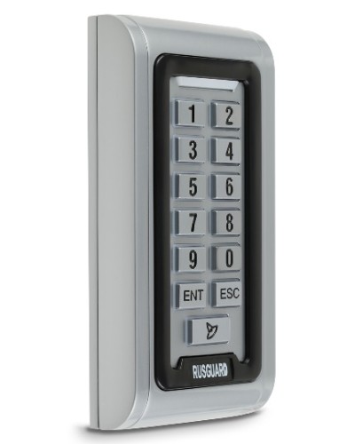 Универсальный считыватель RusGuard RDR-204-EH (Key) в Ачинске Считыватели Pintop.ru