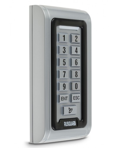 Считыватель 3 в 1 RusGuard RDR-204-MF (Key) в Ачинске Считыватели Pintop.ru