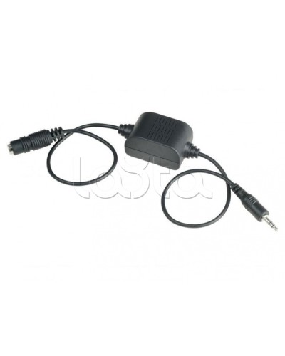 Изолятор цепи аудиосигнала SC&T AE02GL в Ачинске Видеоусилители, Модуляторы, Делители Pintop.ru