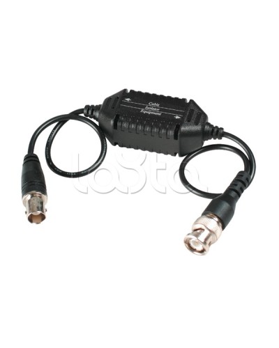 Изолятор SC&T GL001H в Ачинске Видеоусилители, Модуляторы, Делители Pintop.ru