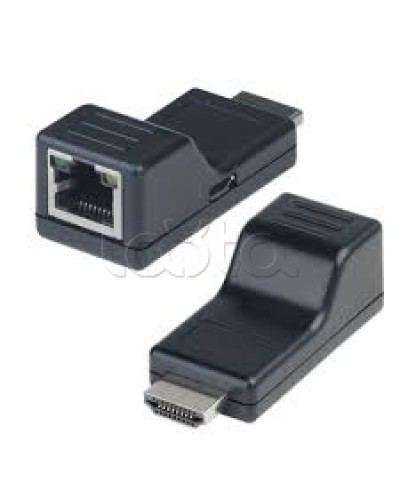 Передатчик-приемник SC&T HE01ERK в Ачинске Видеоусилители, Модуляторы, Делители Pintop.ru