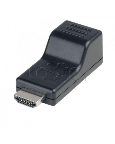 Приёмник пассивный HDMI сигнала SC&T HE01SER в Ачинске Видеоусилители, Модуляторы, Делители Pintop.ru
