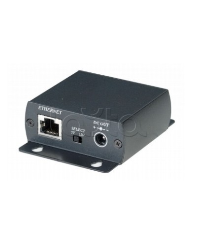 PoE сплиттер SC&T IP05S в Ачинске Видеоусилители, Модуляторы, Делители Pintop.ru