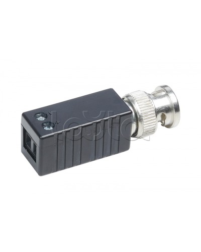 Приёмопередатчик пассивный HDCVI/TVI/AHD по витой паре SC&T TTP111HD в Ачинске Видеоусилители, Модуляторы, Делители Pintop.ru