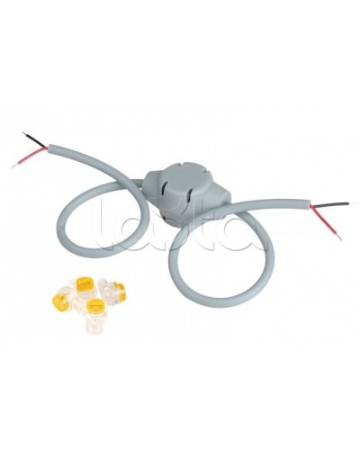 Устройство защиты от помех SC&T TVB001 в Ачинске Видеоусилители, Модуляторы, Делители Pintop.ru