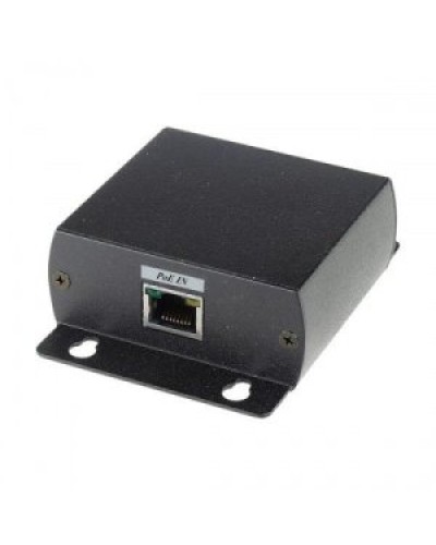 Удлинитель PoE af/at/bt по витой паре до 280м (до 48.86Вт) SC&T IP04R в Ачинске Видеоусилители, Модуляторы, Делители Pintop.ru