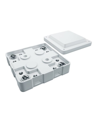 Коробка разветвительная SLT КРН-4 в Ачинске Распределительные коробки Pintop.ru