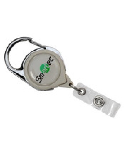 Ретрактор Smartec-СКД ST-AC203RT-GR в Ачинске Оптовые идентификаторы Pintop.ru