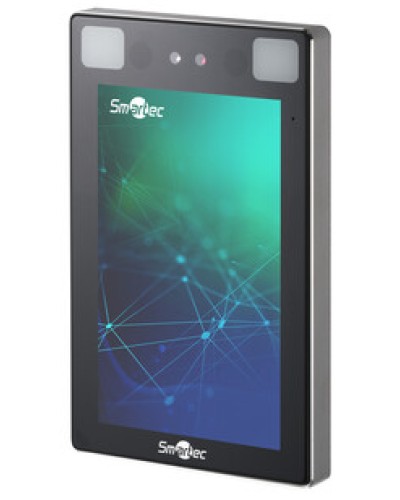 Считыватель биометрический Smartec-СКД ST-FR043 в Ачинске Считыватели Pintop.ru