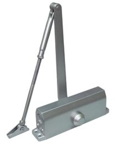 Доводчик дверной Smartec ST-DC003-BR (бронза) в Ачинске Доводчики Pintop.ru