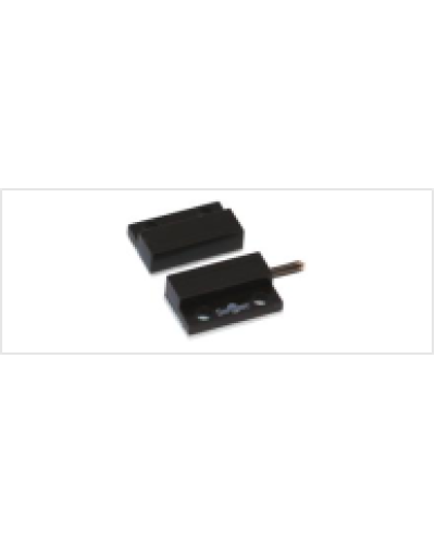 Магнитоконтактный датчик Smartec ST-DM110NO-BR в Ачинске Извещатели охранные Pintop.ru