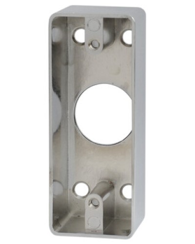 Адаптер накладного монтажа Smartec ST-EX043BR в Ачинске Дополнительное оборудование для СКУД Pintop.ru