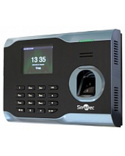 Терминал СУРВ биометрический Smartec ST-FT161EM в Ачинске Считыватели Pintop.ru