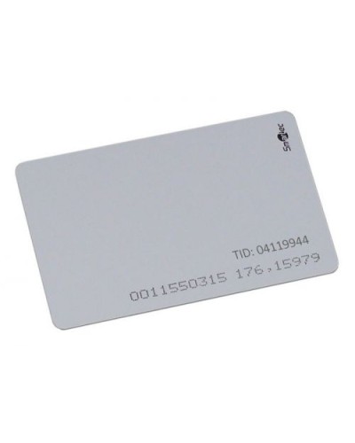 Карта Smartec ST-LC021HP в Ачинске Оптовые идентификаторы Pintop.ru