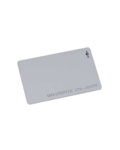 Карта UHF + MIFARE Smartec ST-LC021MF в Ачинске Оптовые идентификаторы Pintop.ru