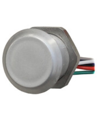 Считыватель EM Smartec ST-PR010EM-GR в Ачинске Дополнительное оборудование для СКУД Pintop.ru