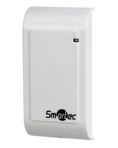 Считыватель Smartec ST-PR011MF-WT в Ачинске Считыватели Pintop.ru