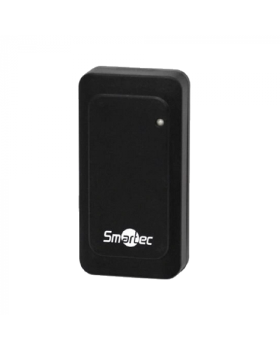 Считыватель EM, черный, Smartec ST-PR012EM-BK в Ачинске Считыватели Pintop.ru