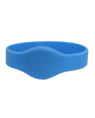 Браслет с MIFARE идентификатором, диаметр 65 мм Smartec ST-PT065MF-BL в Ачинске Считыватели Pintop.ru