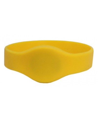 Браслет MIFARE Smartec ST-PT065MF-YL в Ачинске Оптовые идентификаторы Pintop.ru