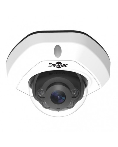 IP-Камера видеонаблюдения в компактном корпусе Smartec STC-IPM3407A/4 2.8мм Estima в Ачинске IP-камеры Pintop.ru