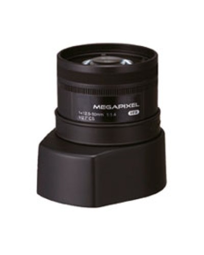 Объектив Smartec STL-5MP0850DC в Ачинске Системы видеонаблюдения Pintop.ru