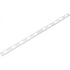 Органайзер кабельный вертикальный 33U TLK TLK -OV75-33U-I-GY