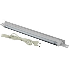 Панель освещения TLK (TLK-LAMP01-BK) 19",1U