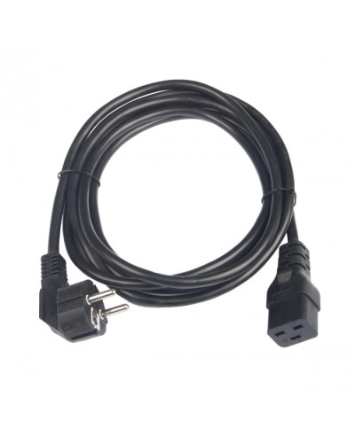 Кабель питания TLK TLK-PCC16-030 в Ачинске Аксессуары для стоек и шкафов Pintop.ru