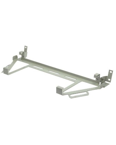 Полка под клавиатуру, откидывающаяся TLK TLK-RCKBSB-GY в Ачинске Полки для шкафов и стоек Pintop.ru