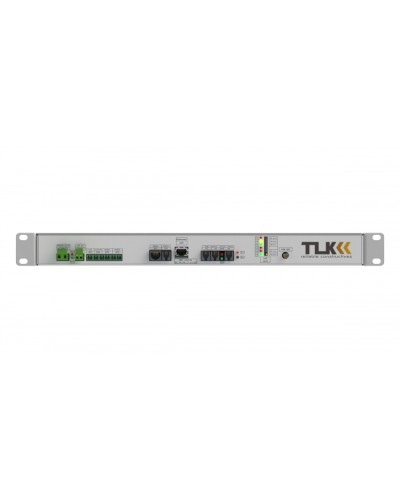 Контроллер мониторинга TLK TLK-RSC-PRO-GY в Ачинске Аксессуары для стоек и шкафов Pintop.ru