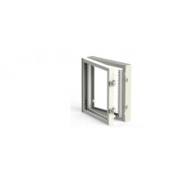 Секция поворотная TLK TWC-186015-BS-GY