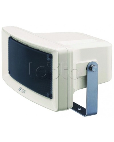 Громкоговоритель прожекторный всепогодный TOA CS-154 EU в Ачинске Системы оповещения и трансляции TOA Pintop.ru