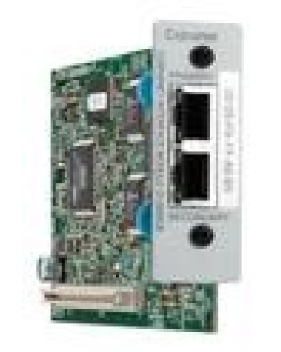 Модуль связи TOA D-2000CB в Ачинске Системы оповещения и трансляции TOA Pintop.ru