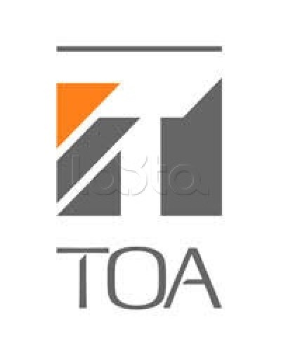Микрофон для объявления TOA PM-222 EU в Ачинске Системы оповещения и трансляции TOA Pintop.ru