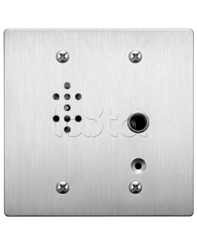 Устройство переговорное TOA RS-450 в Ачинске Системы оповещения и трансляции TOA Pintop.ru