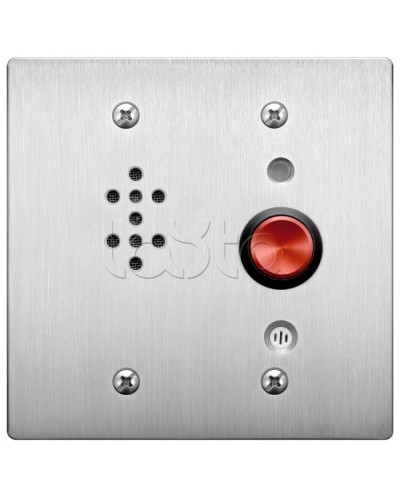 Устройство переговорное TOA RS-480 в Ачинске Системы оповещения и трансляции TOA Pintop.ru