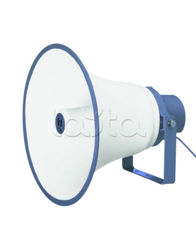 Громкоговоритель рупорный TOA TC-615MEU в Ачинске Системы оповещения и трансляции TOA Pintop.ru