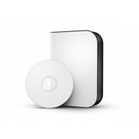 ПО Система распознавания автономеров AutoTRASSIR-200 (4 канала)