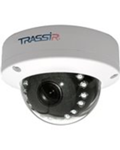 Уличная IP-камера DSSL TRASSIR TR-D2D5 v3 2.8 в Ачинске IP-камеры Pintop.ru