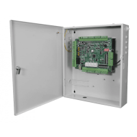 Сетевой контроллер TRASSIR TR-C481