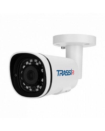 Уличная IP камера TRASSIR TR-D2152ZIR3 v2 (D) 2.8-8 в Ачинске IP-камеры Pintop.ru