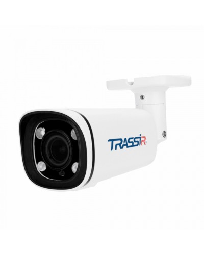 IP-камера видеонаблюдения в стандартном исполнении TRASSIR TR-D2153IR6 v2 2.7-13.5 в Ачинске IP-камеры Pintop.ru